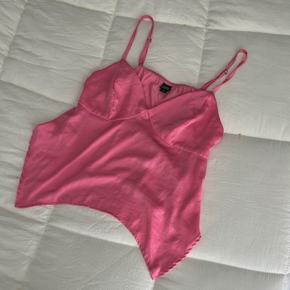 Wild Fable Flowy Top